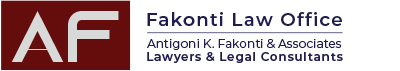 Fakonti Law Office